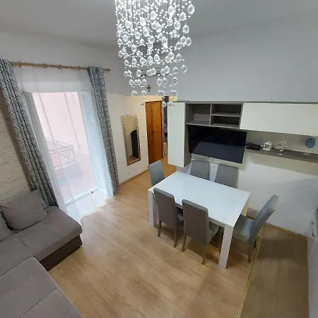 Apartment Nel Cuore Di