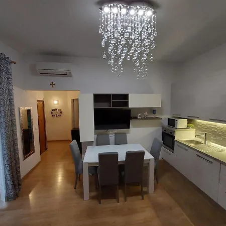 Apartment Nel Cuore Di Porto Azzurro