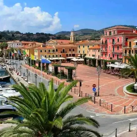 Apartment Nel Cuore Di