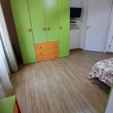 Nel Cuore Di Apartment *