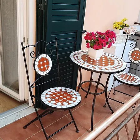 Apartment Nel Cuore Di *