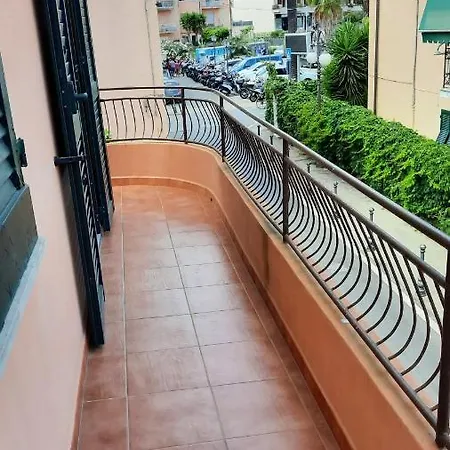 Nel Cuore Di Apartment Porto Azzurro