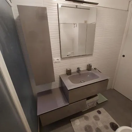 Apartment Nel Cuore Di *