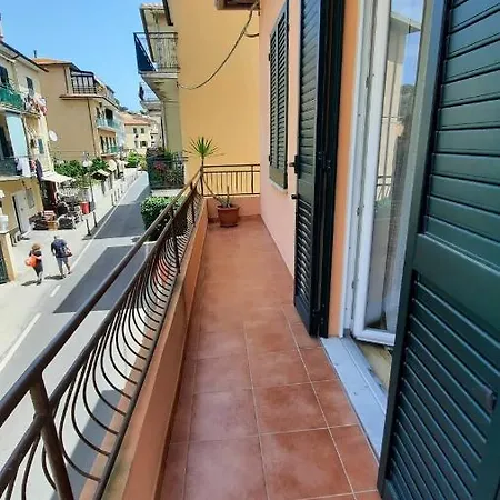 Apartment Nel Cuore Di