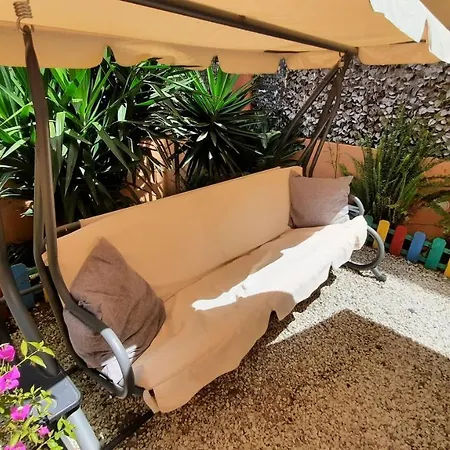 Apartment Nel Cuore Di *