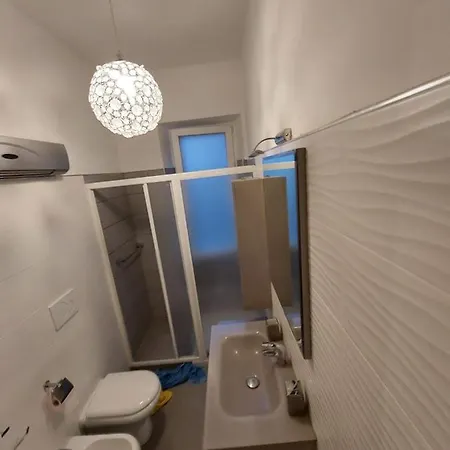 Apartment Nel Cuore Di