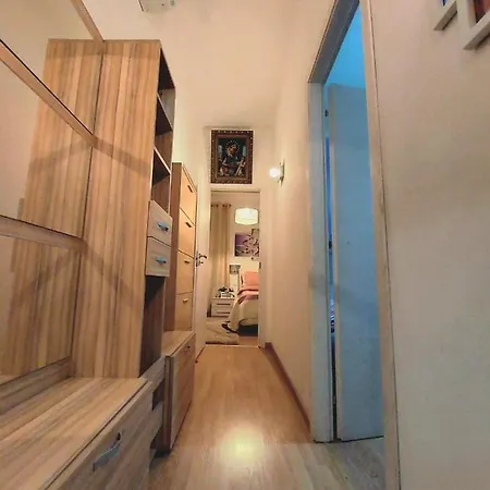 Apartment Nel Cuore Di