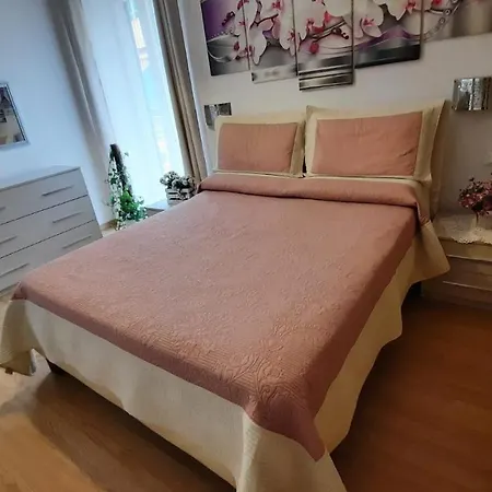 Apartment Nel Cuore Di Porto Azzurro