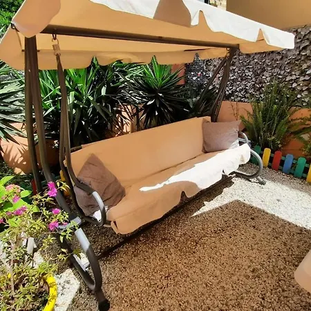 Daire Nel Cuore Di Porto Azzurro